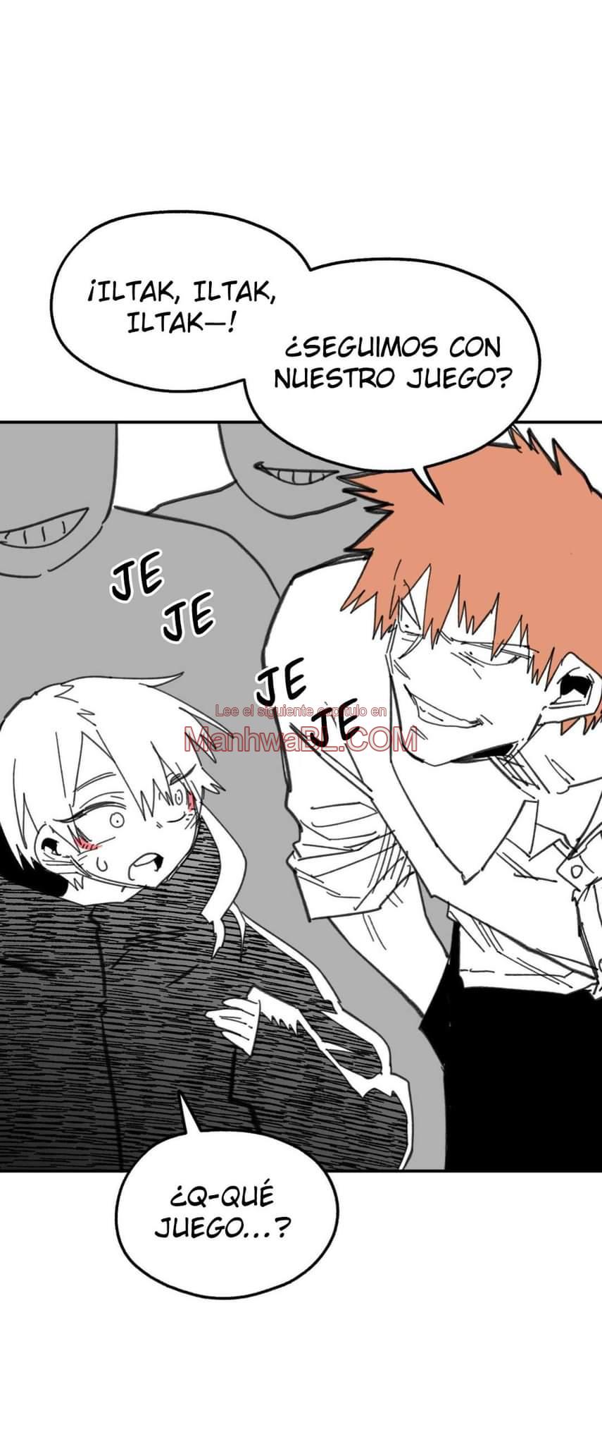 High School Boy - Capítulo 9 2 manhwa