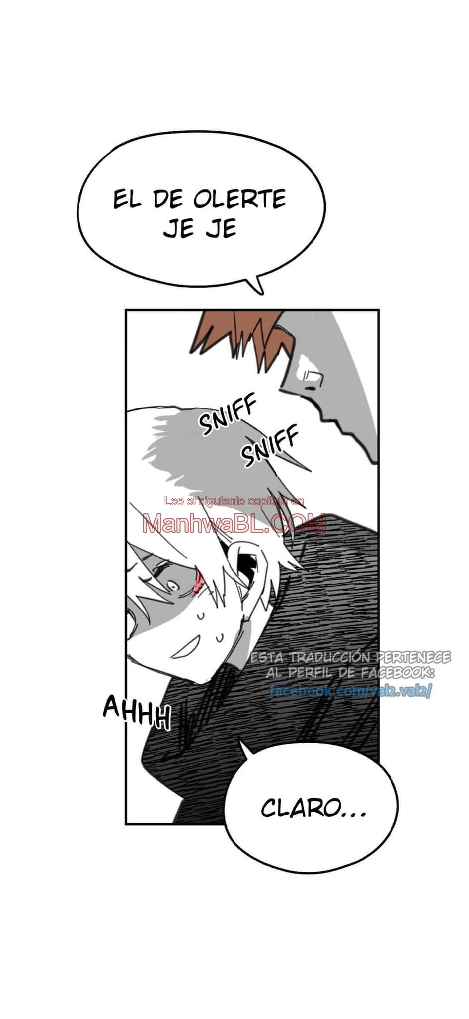 High School Boy - Capítulo 9 2 manhwa