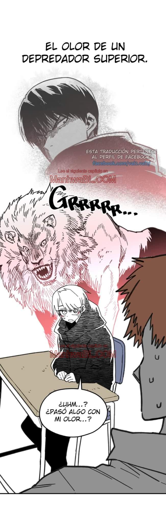 High School Boy - Capítulo 9 2 manhwa
