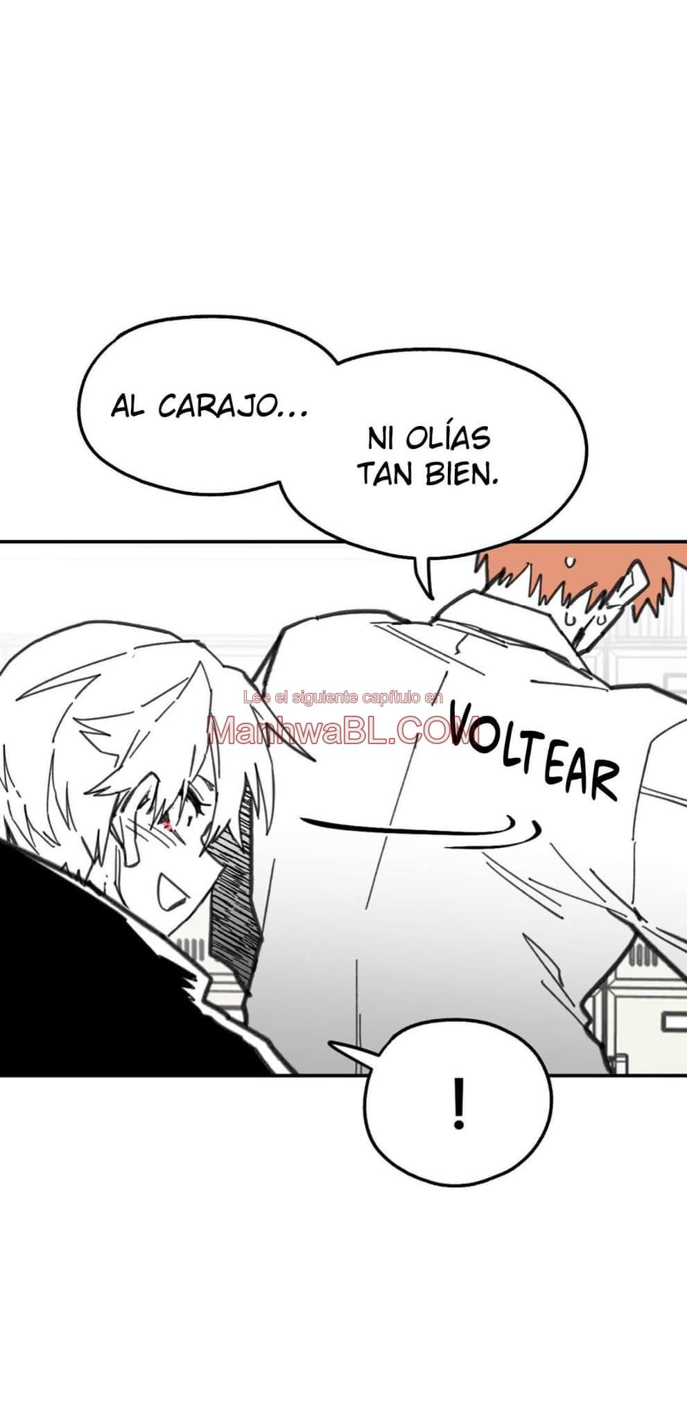 High School Boy - Capítulo 9 2 manhwa