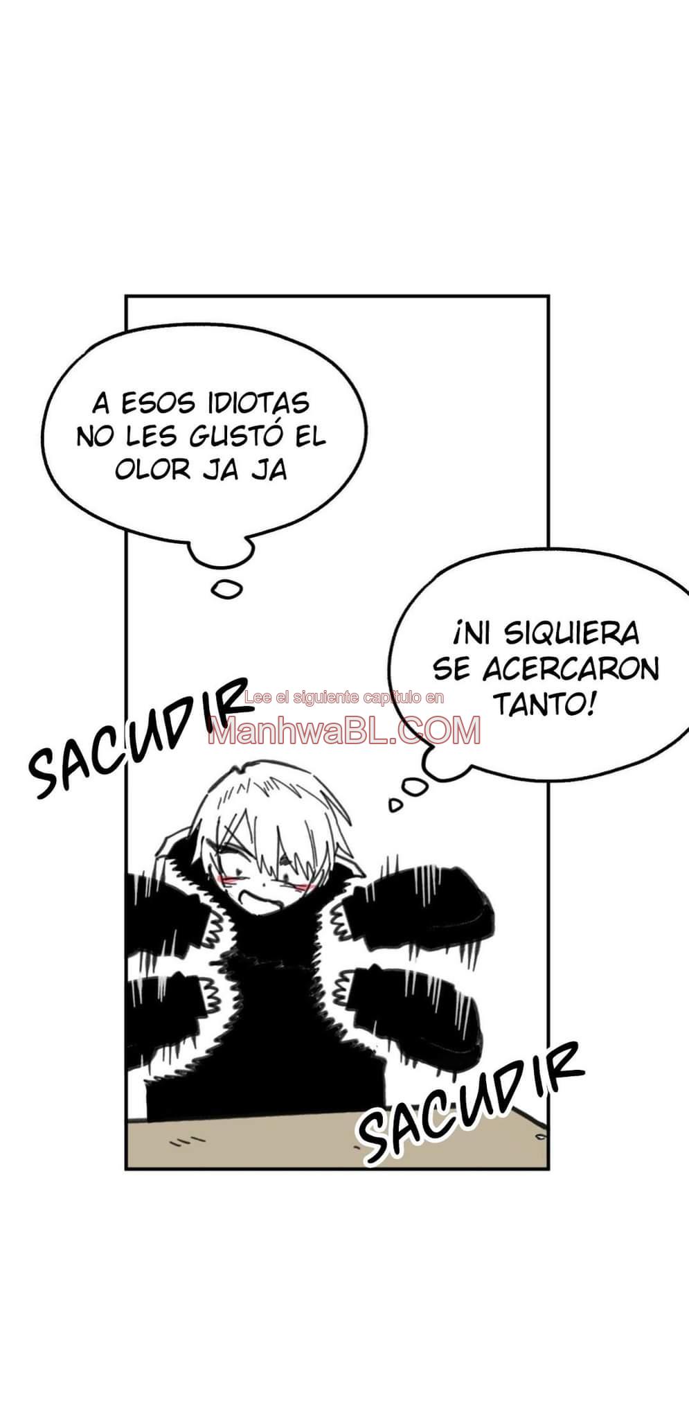 High School Boy - Capítulo 9 2 manhwa