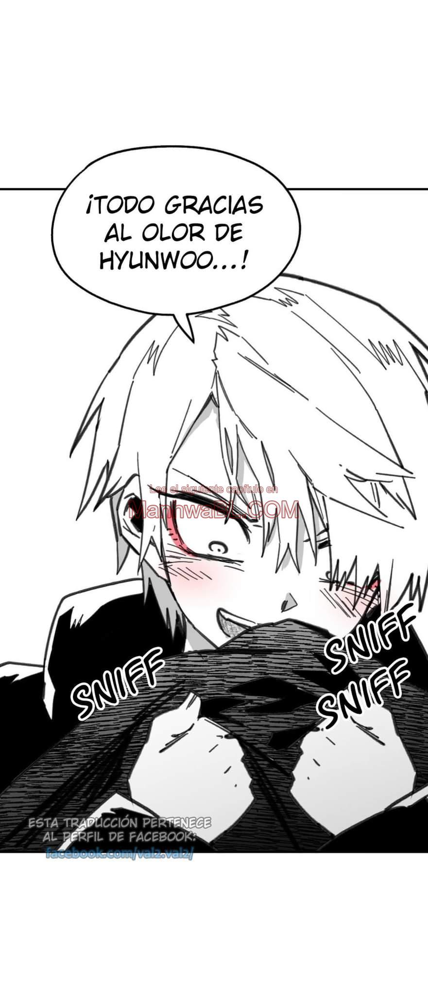 High School Boy - Capítulo 9 2 manhwa