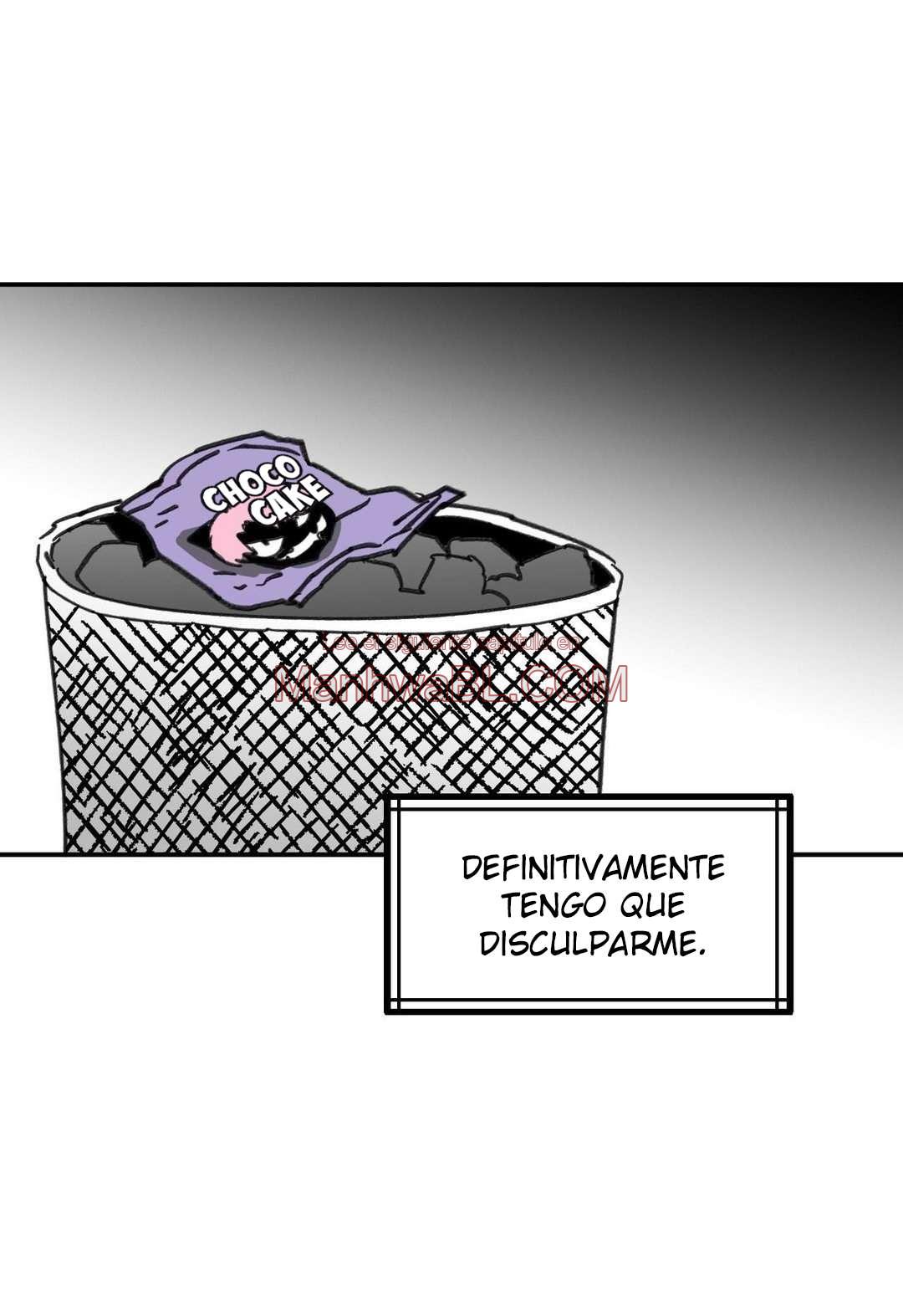 High School Boy - Capítulo 61 2 manhwa