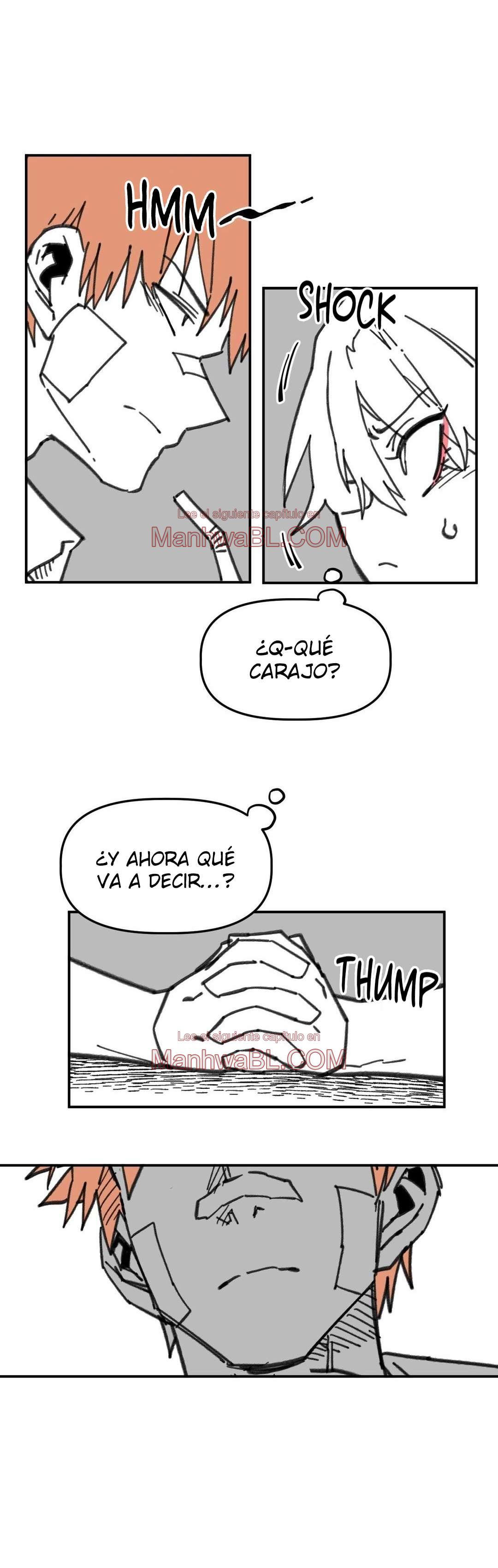High School Boy - Capítulo 61 2 manhwa