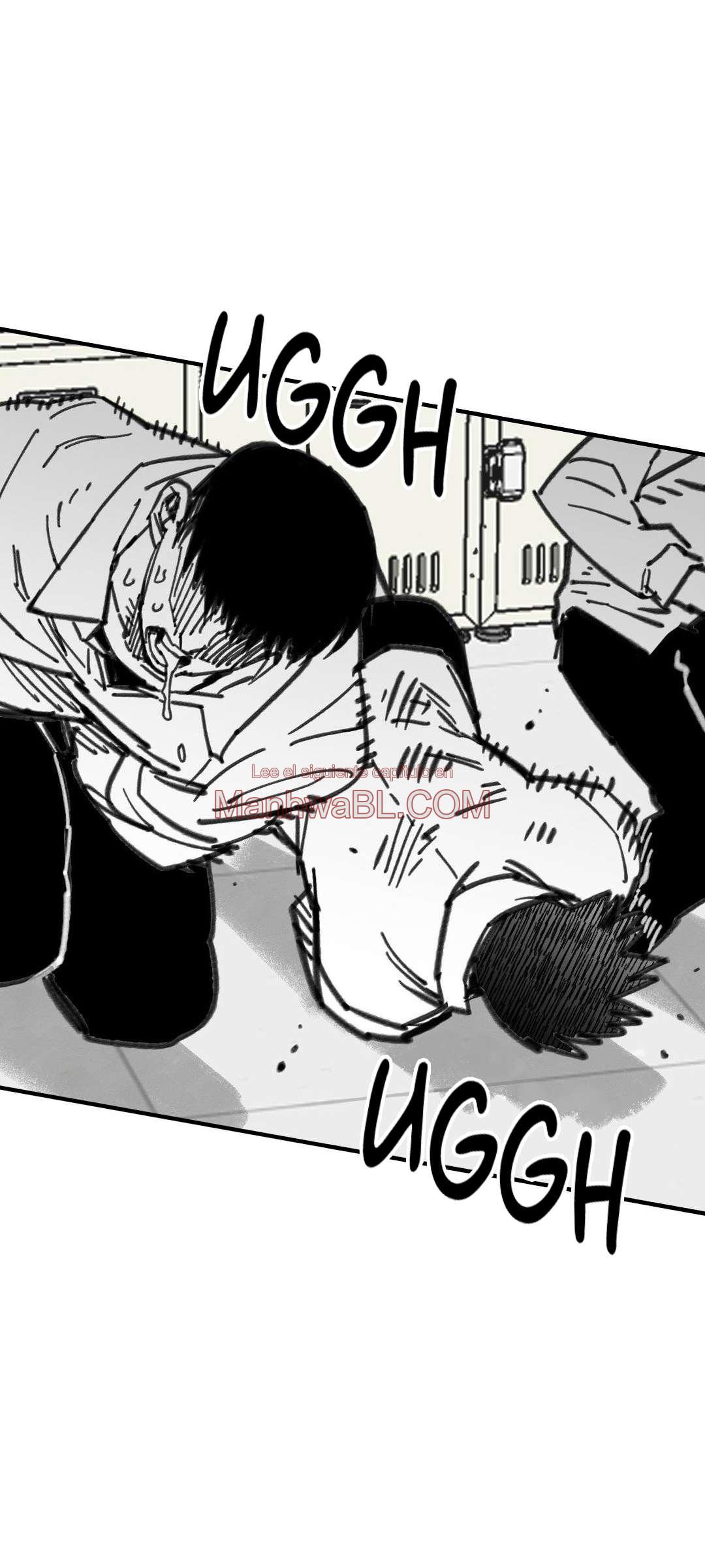 High School Boy - Capítulo 61 2 manhwa