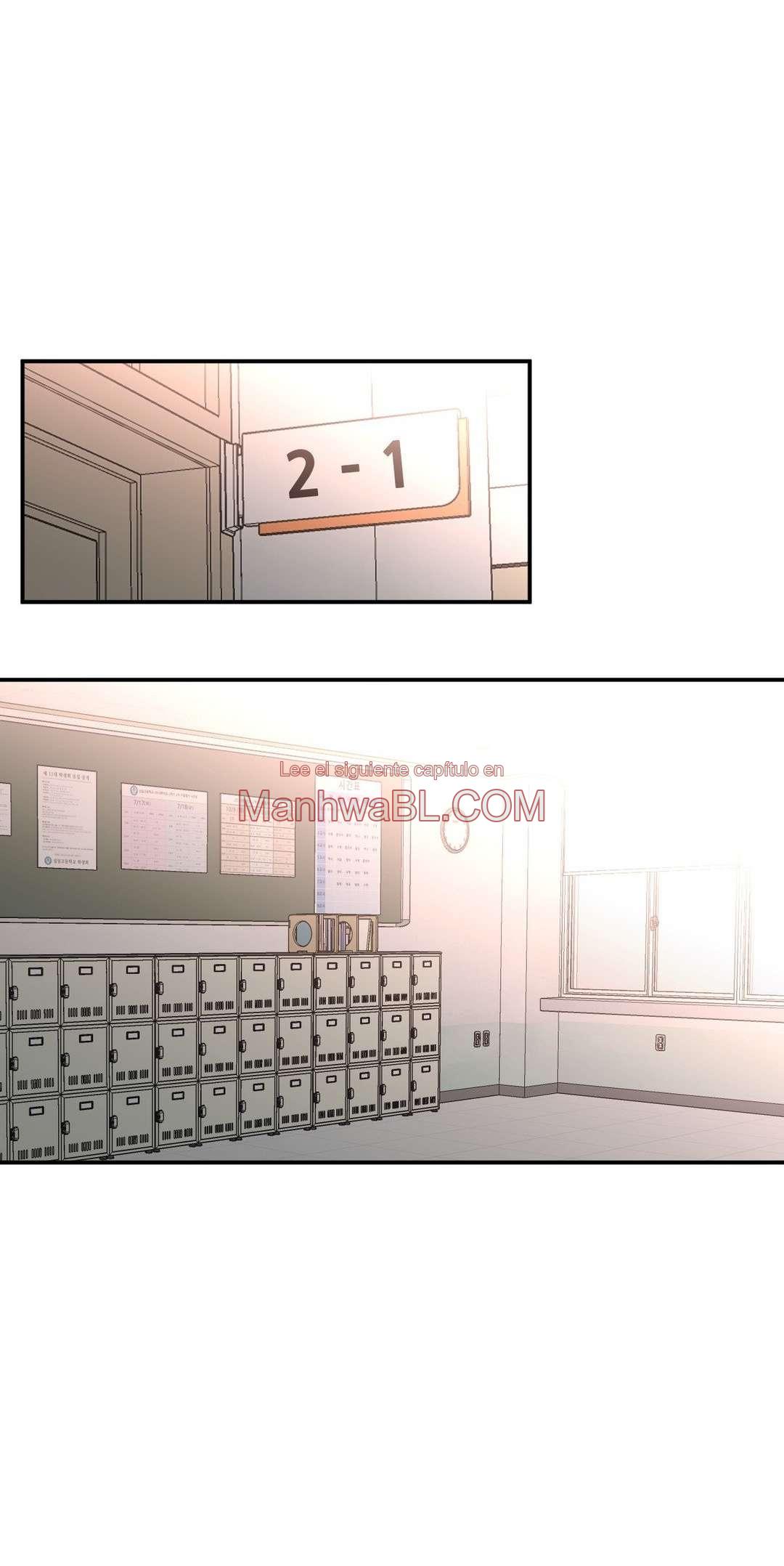 High School Boy - Capítulo 63 manhwa
