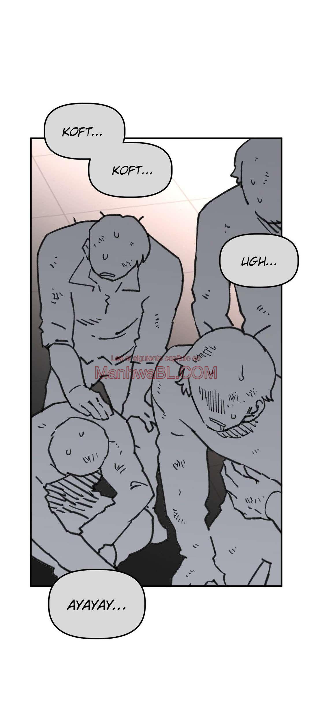 High School Boy - Capítulo 63 manhwa