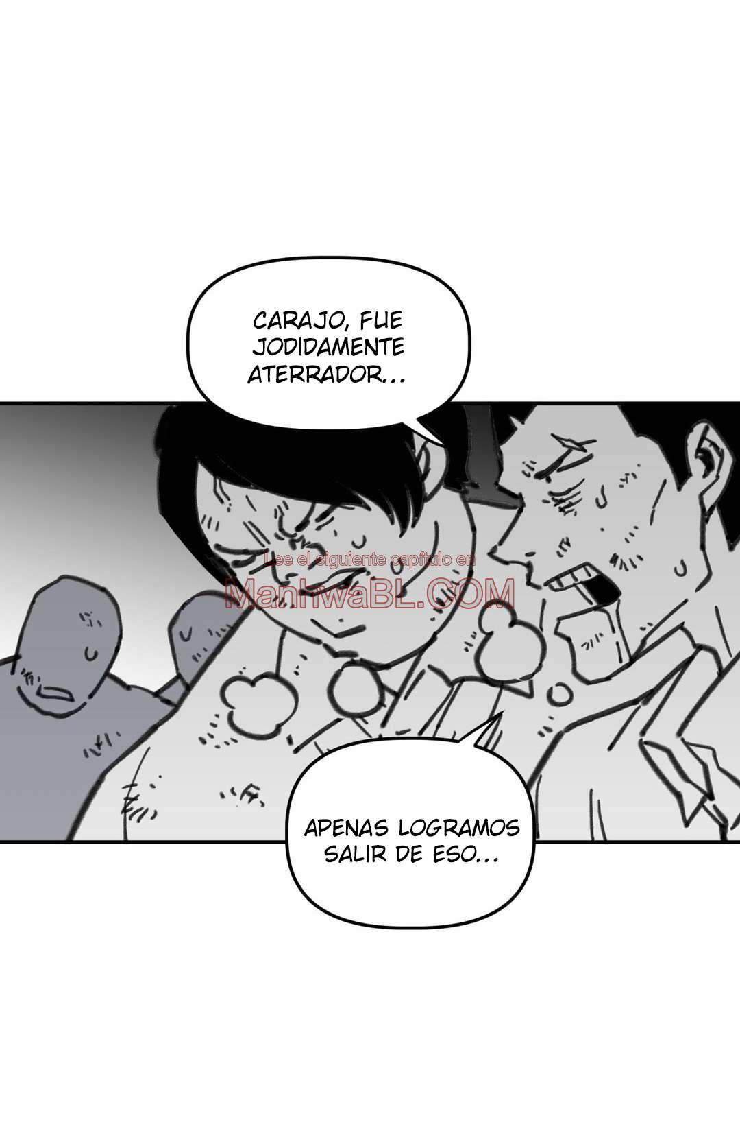 High School Boy - Capítulo 63 manhwa