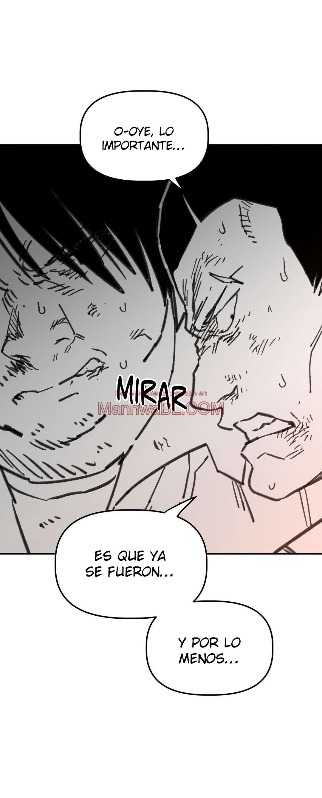 High School Boy - Capítulo 63 manhwa