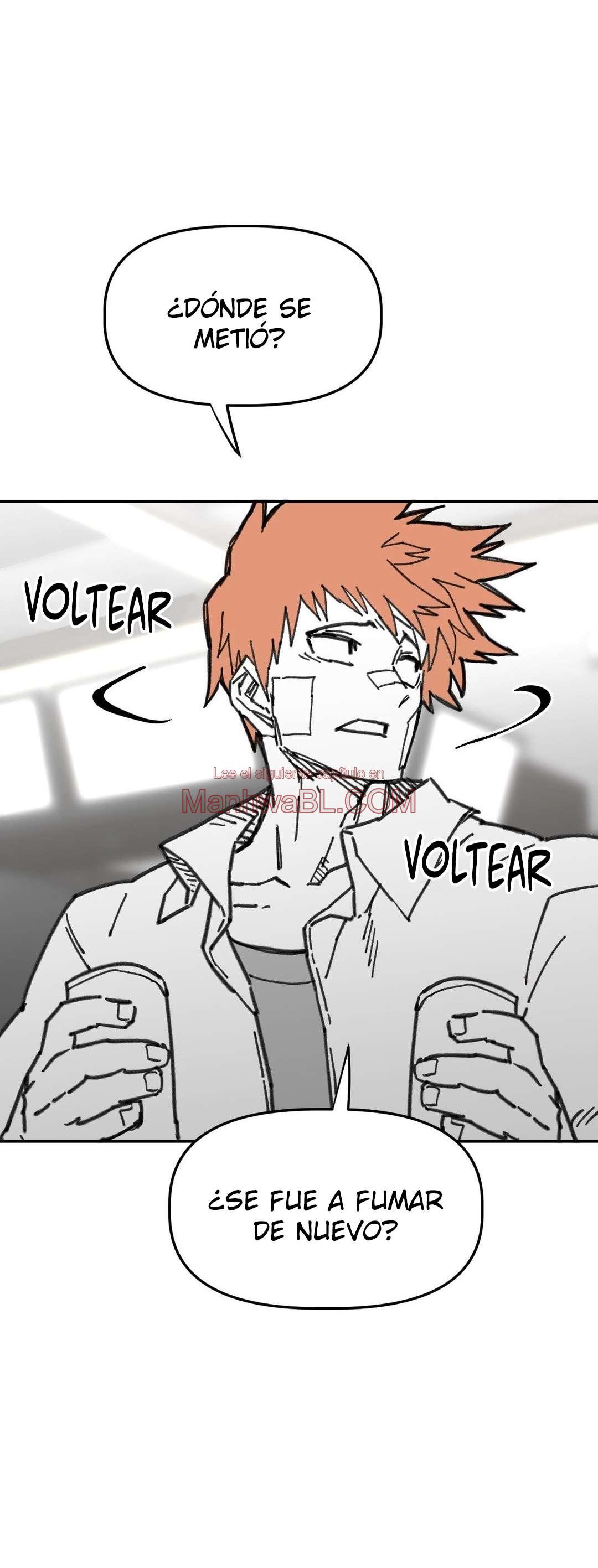 High School Boy - Capítulo 63 manhwa