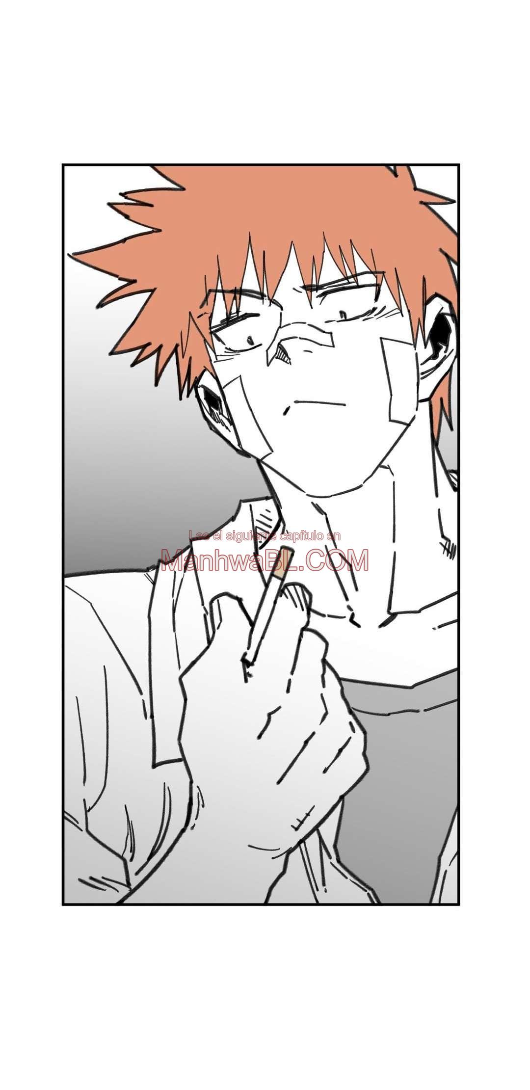 High School Boy - Capítulo 63 manhwa