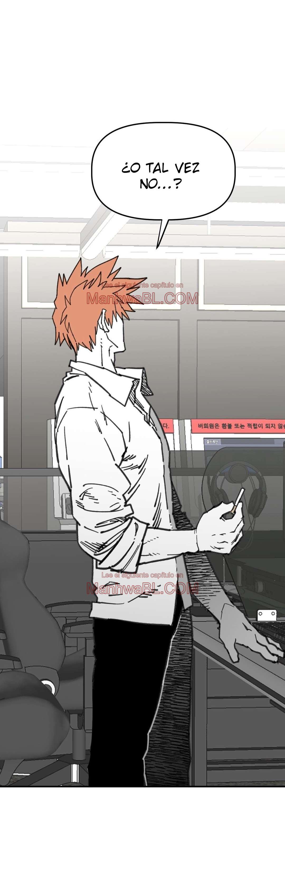High School Boy - Capítulo 63 manhwa