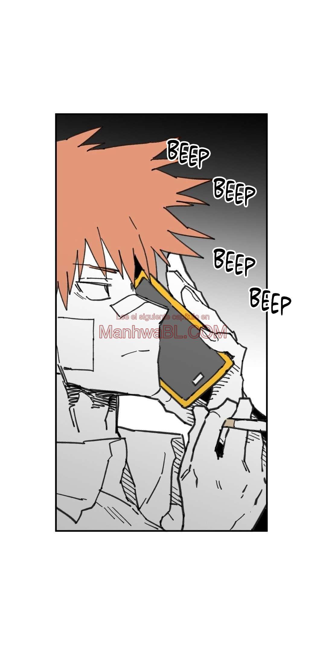 High School Boy - Capítulo 63 manhwa