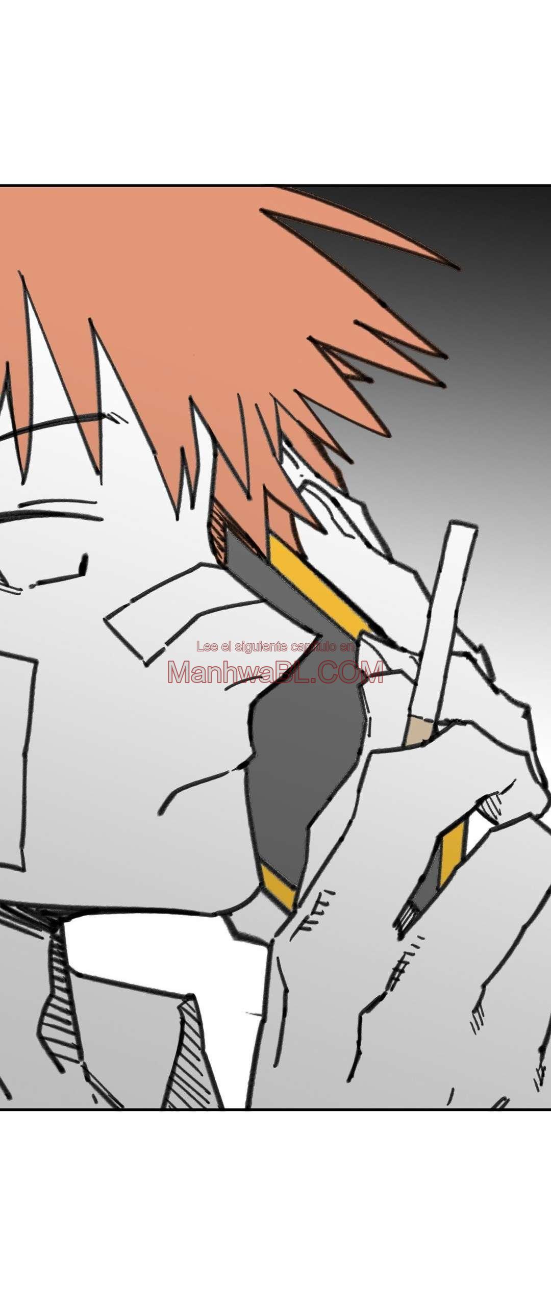 High School Boy - Capítulo 63 manhwa