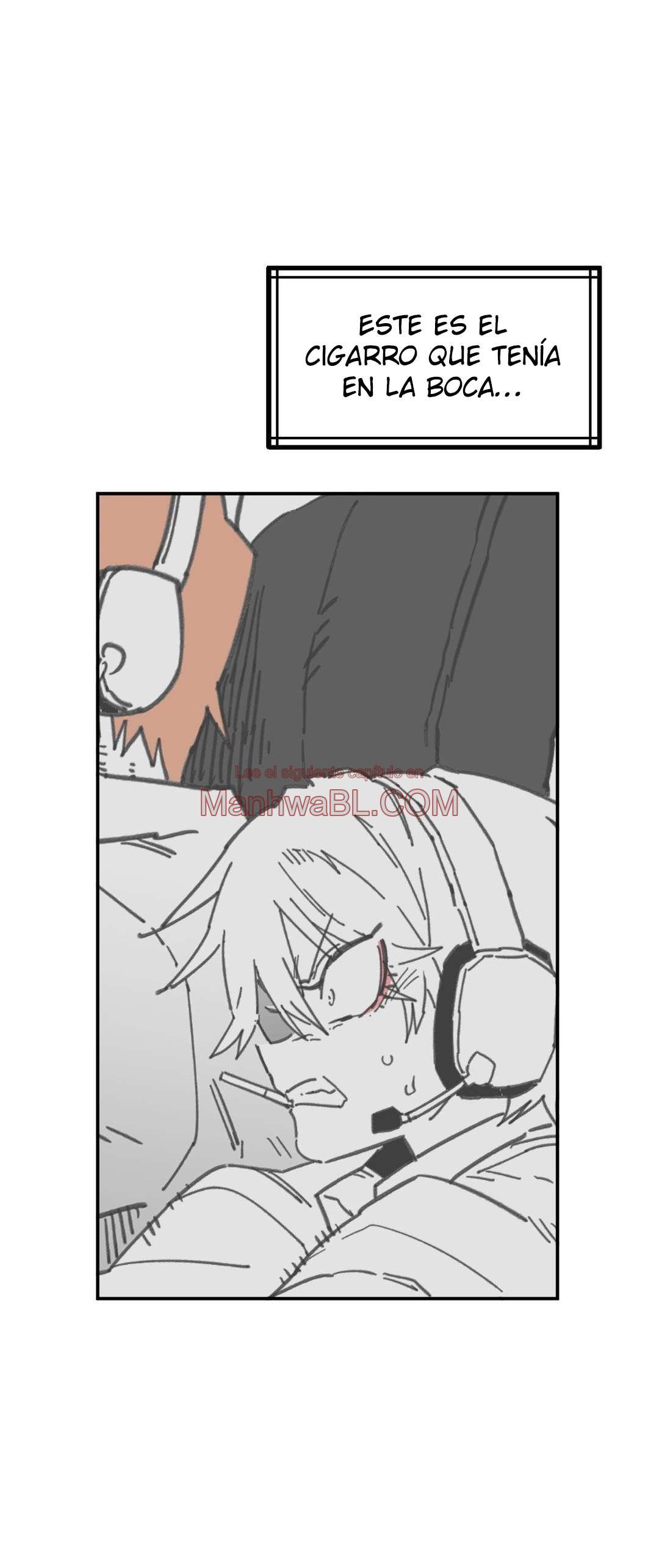 High School Boy - Capítulo 63 manhwa