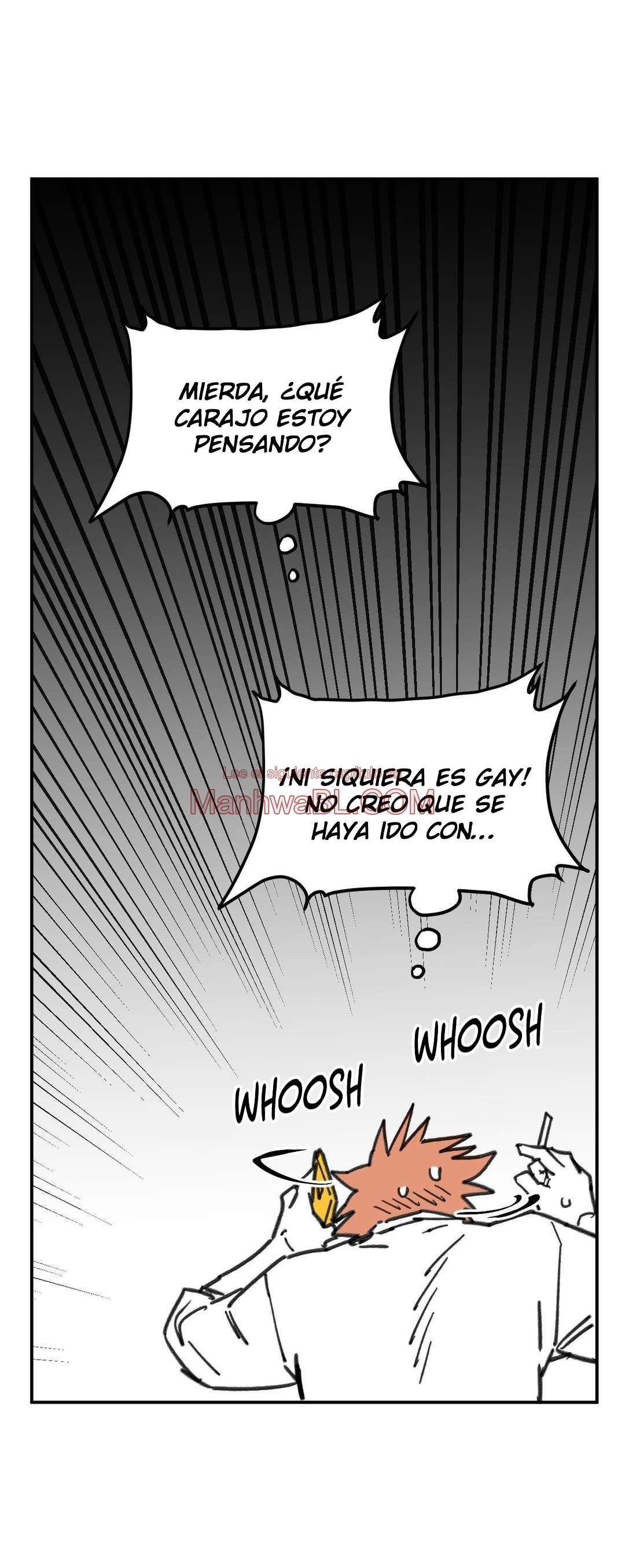 High School Boy - Capítulo 63 manhwa