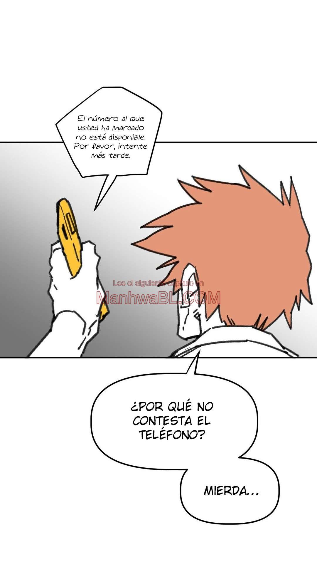 High School Boy - Capítulo 63 manhwa