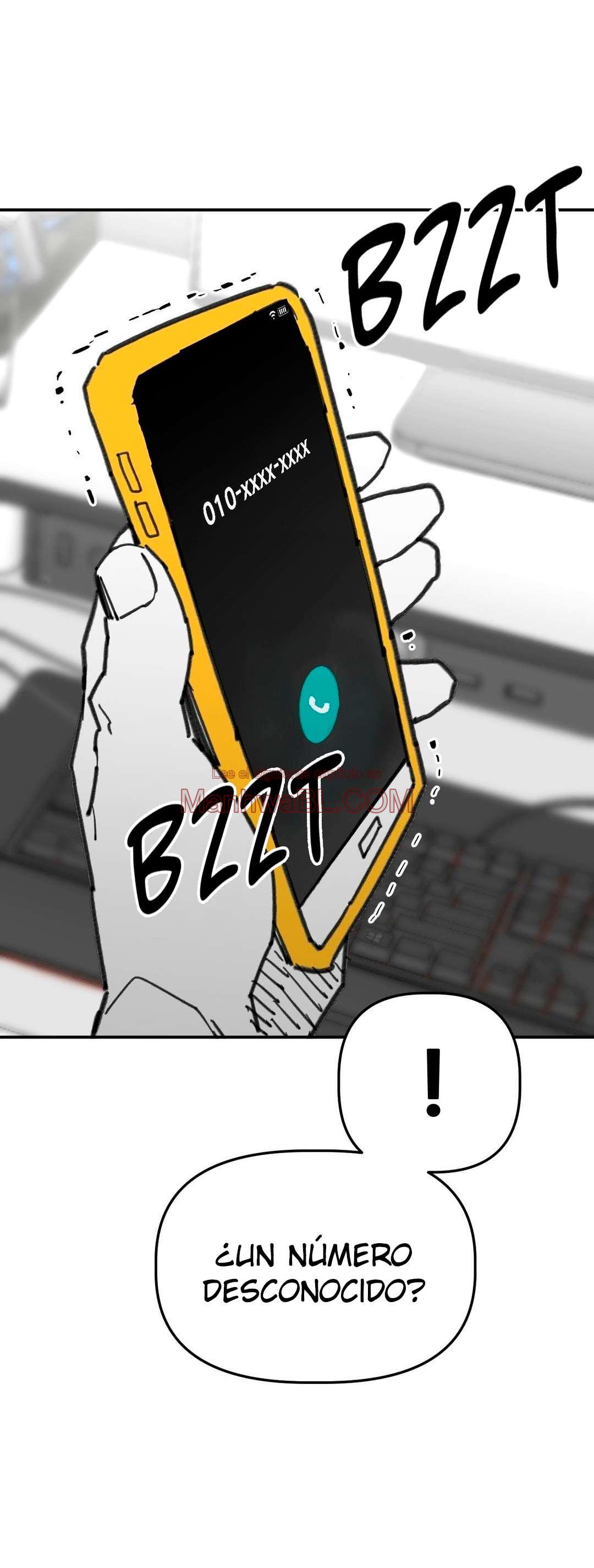 High School Boy - Capítulo 63 manhwa