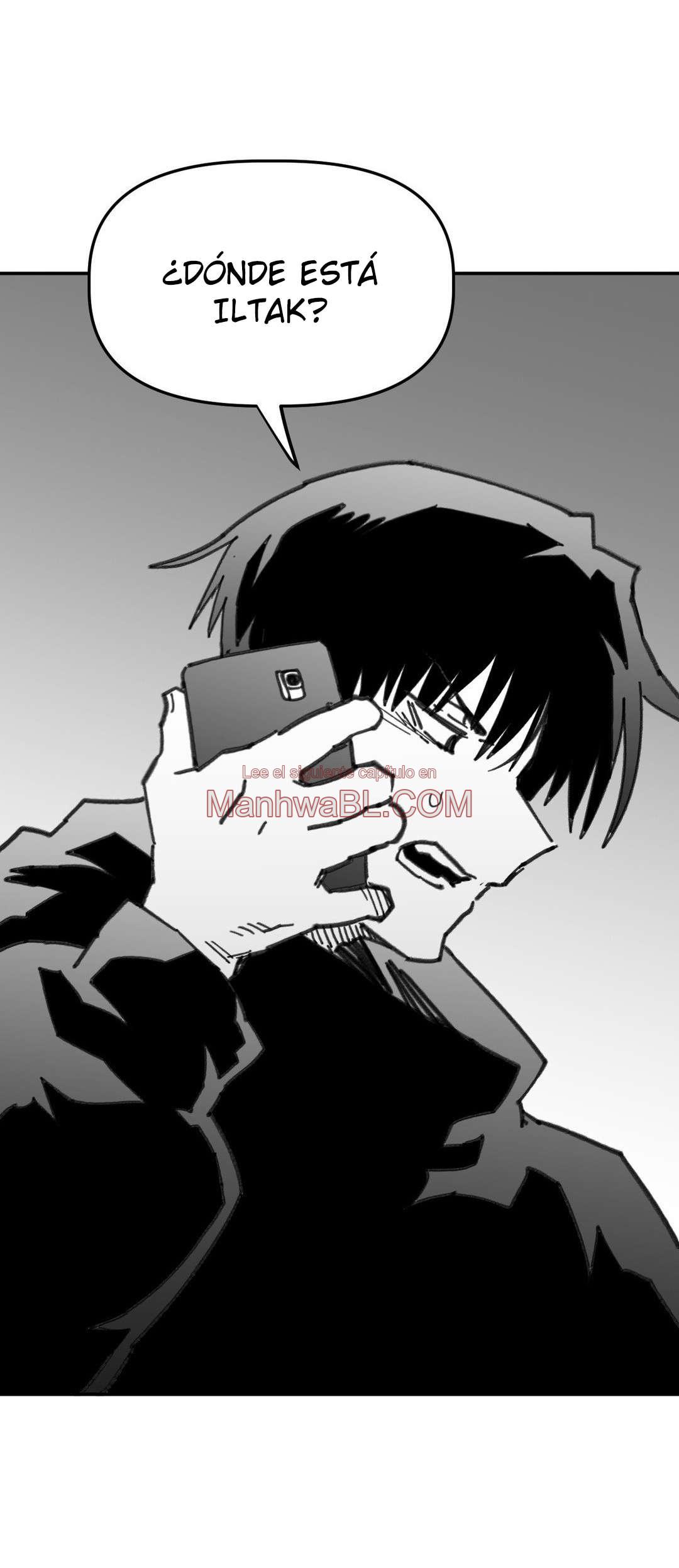 High School Boy - Capítulo 63 manhwa