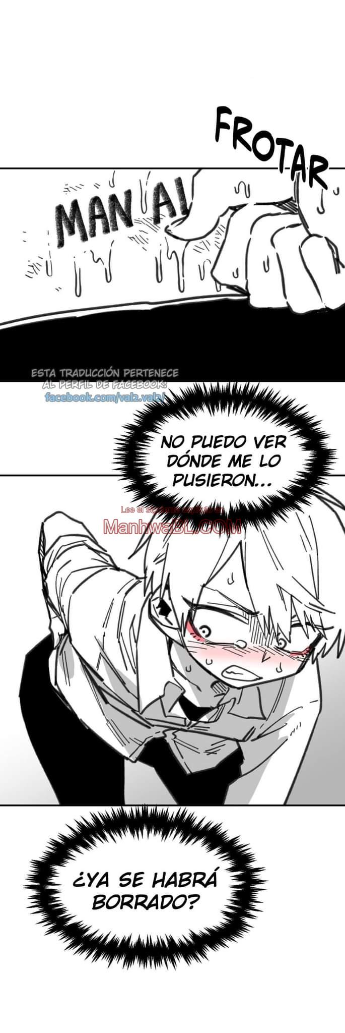 High School Boy - Capítulo 11 3 manhwa