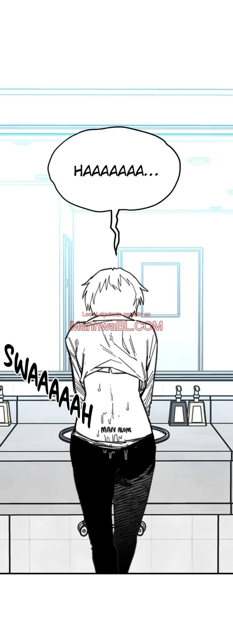 High School Boy - Capítulo 11 3 manhwa