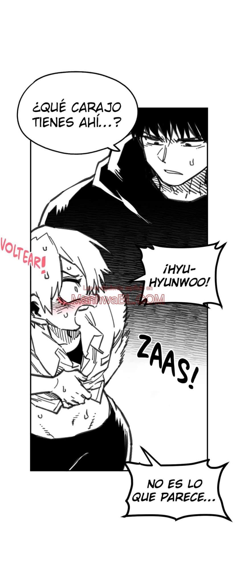 High School Boy - Capítulo 11 3 manhwa