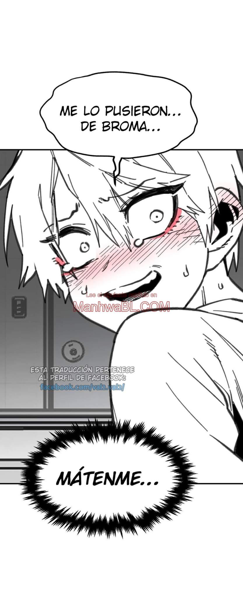 High School Boy - Capítulo 11 3 manhwa