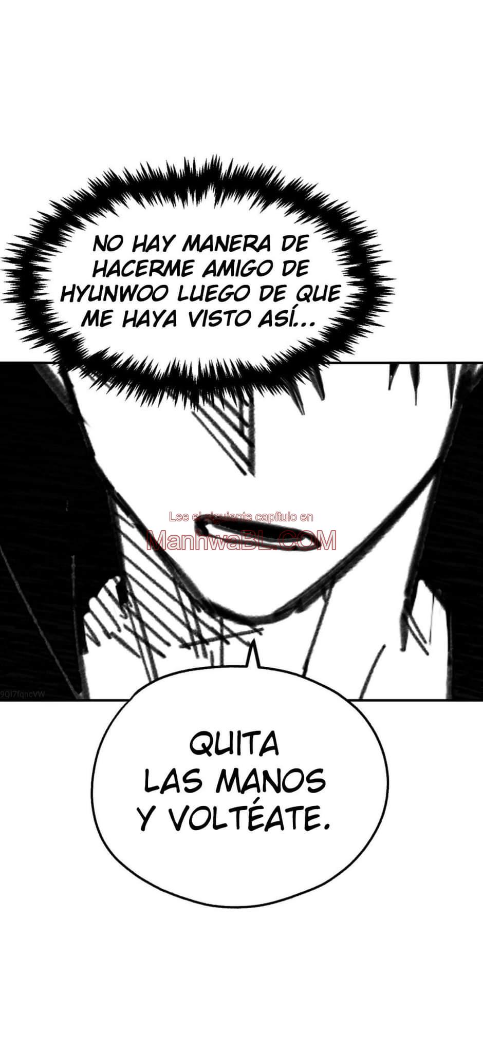 High School Boy - Capítulo 11 3 manhwa
