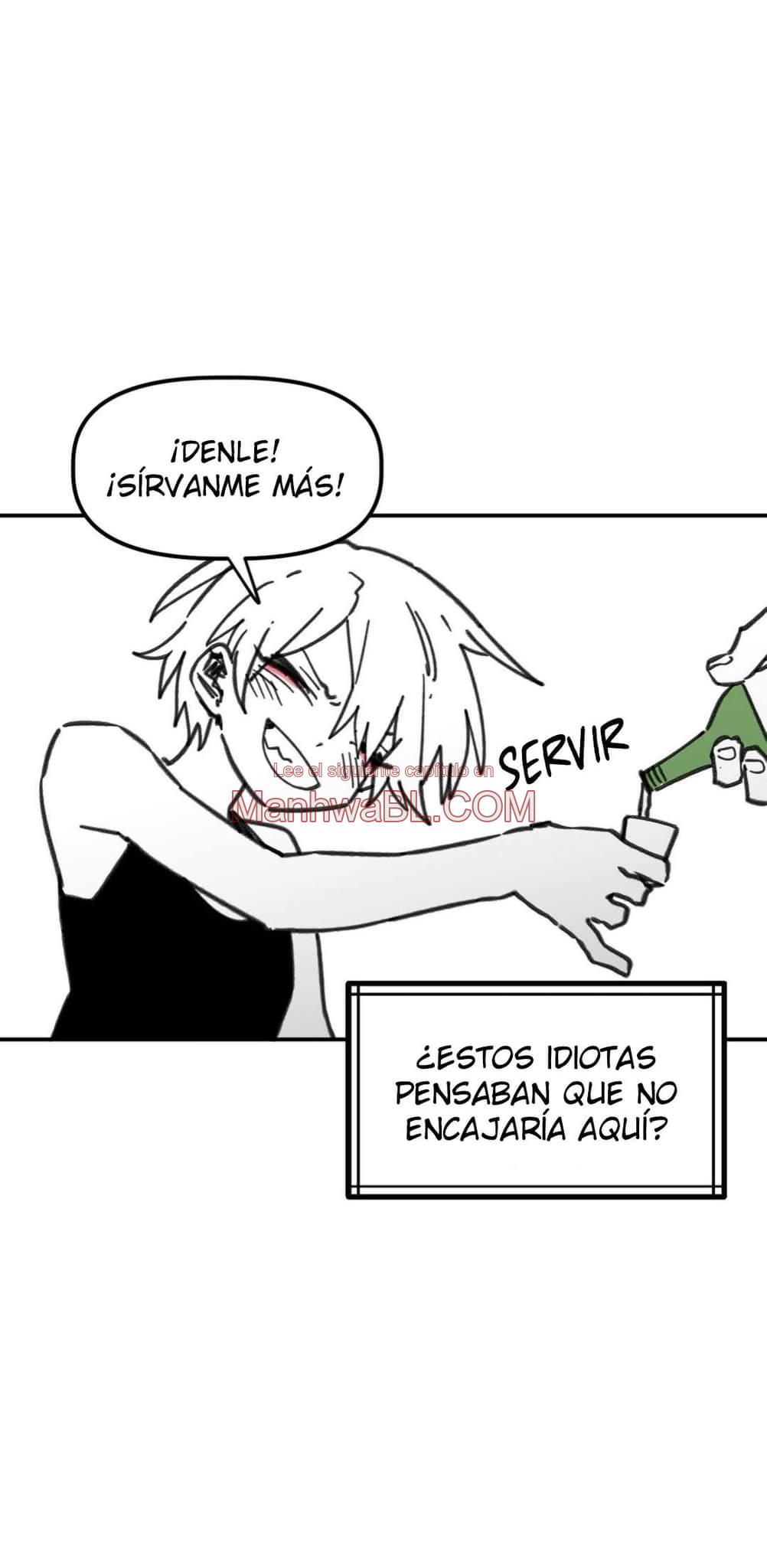 High School Boy - Capítulo 35 manhwa