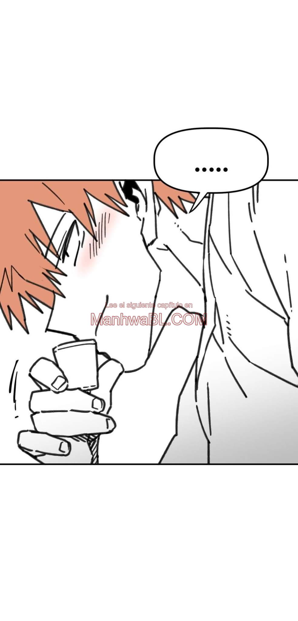 High School Boy - Capítulo 35 manhwa