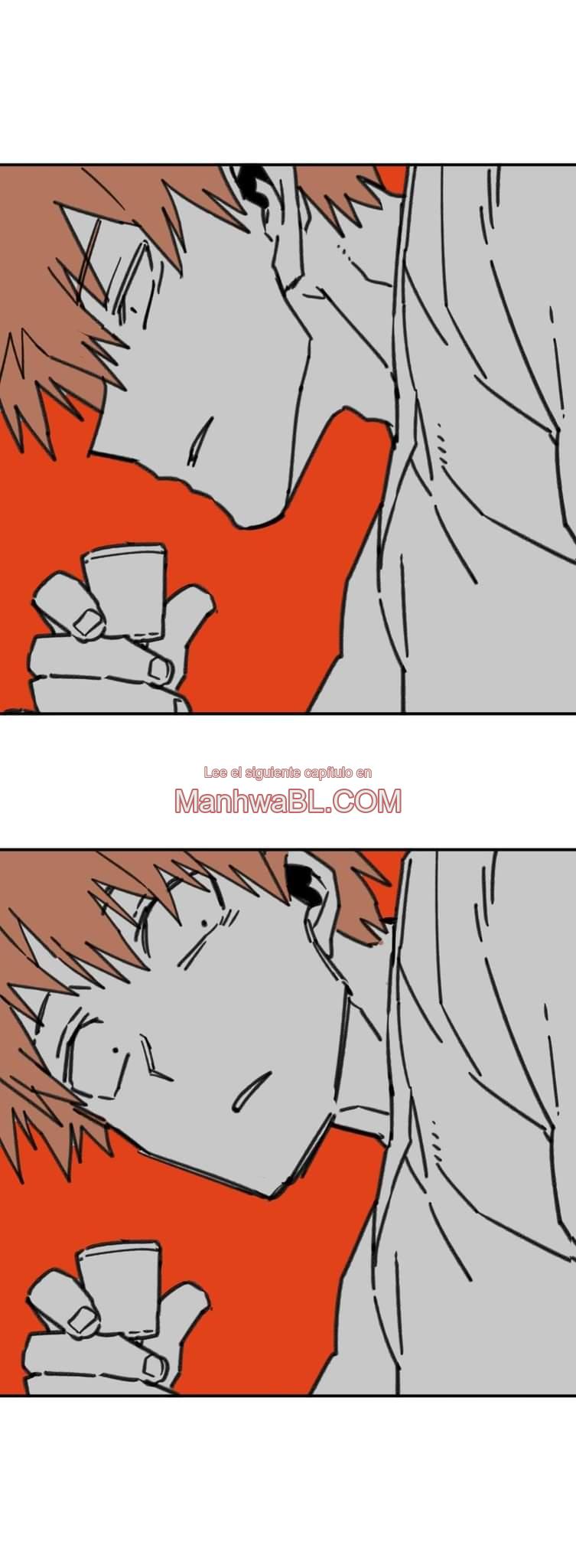 High School Boy - Capítulo 35 manhwa