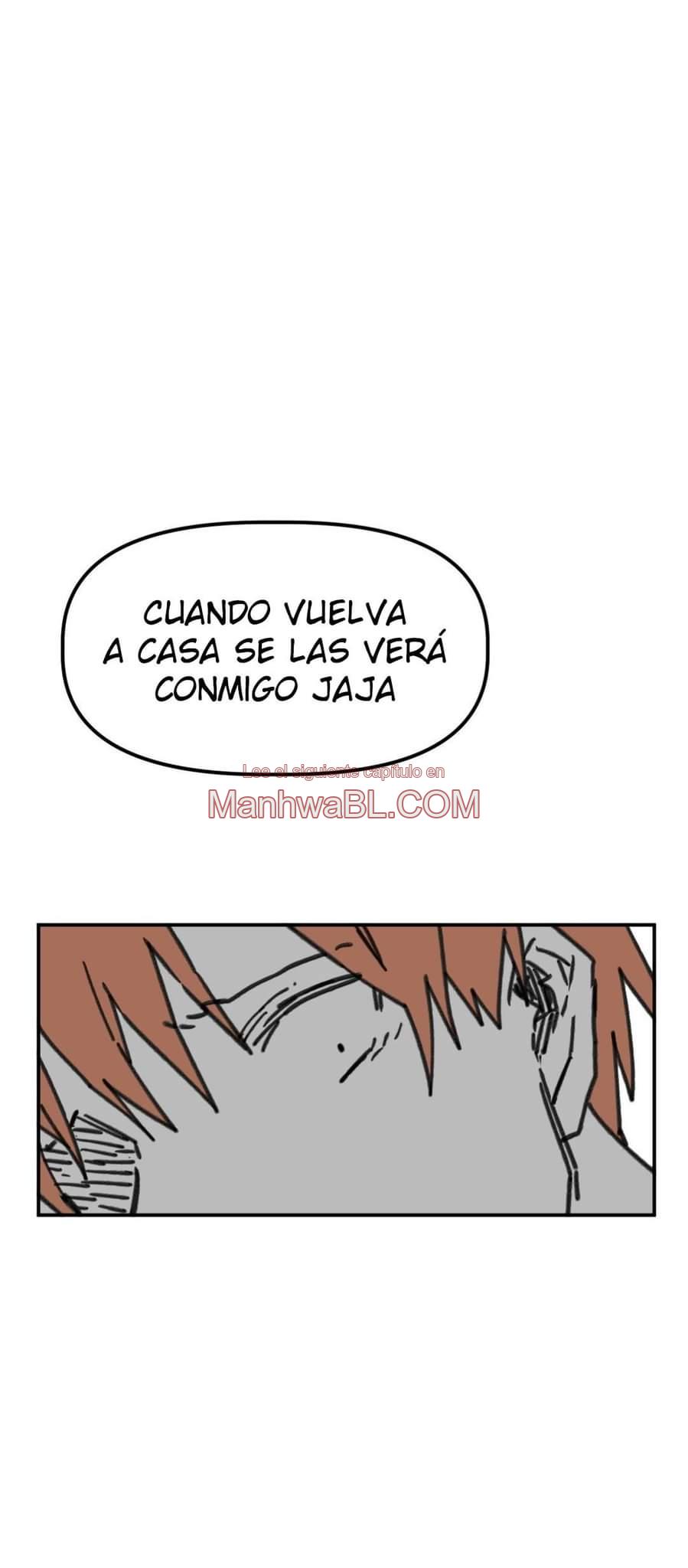 High School Boy - Capítulo 35 manhwa