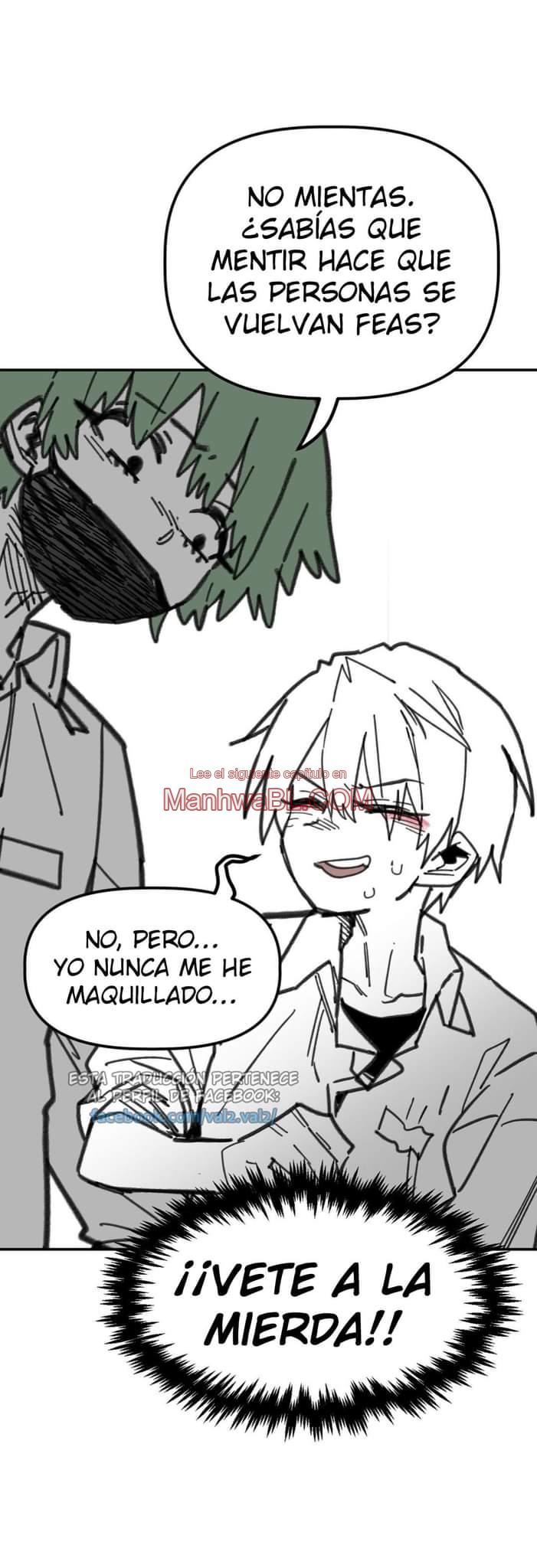 High School Boy - Capítulo 19 3 manhwa