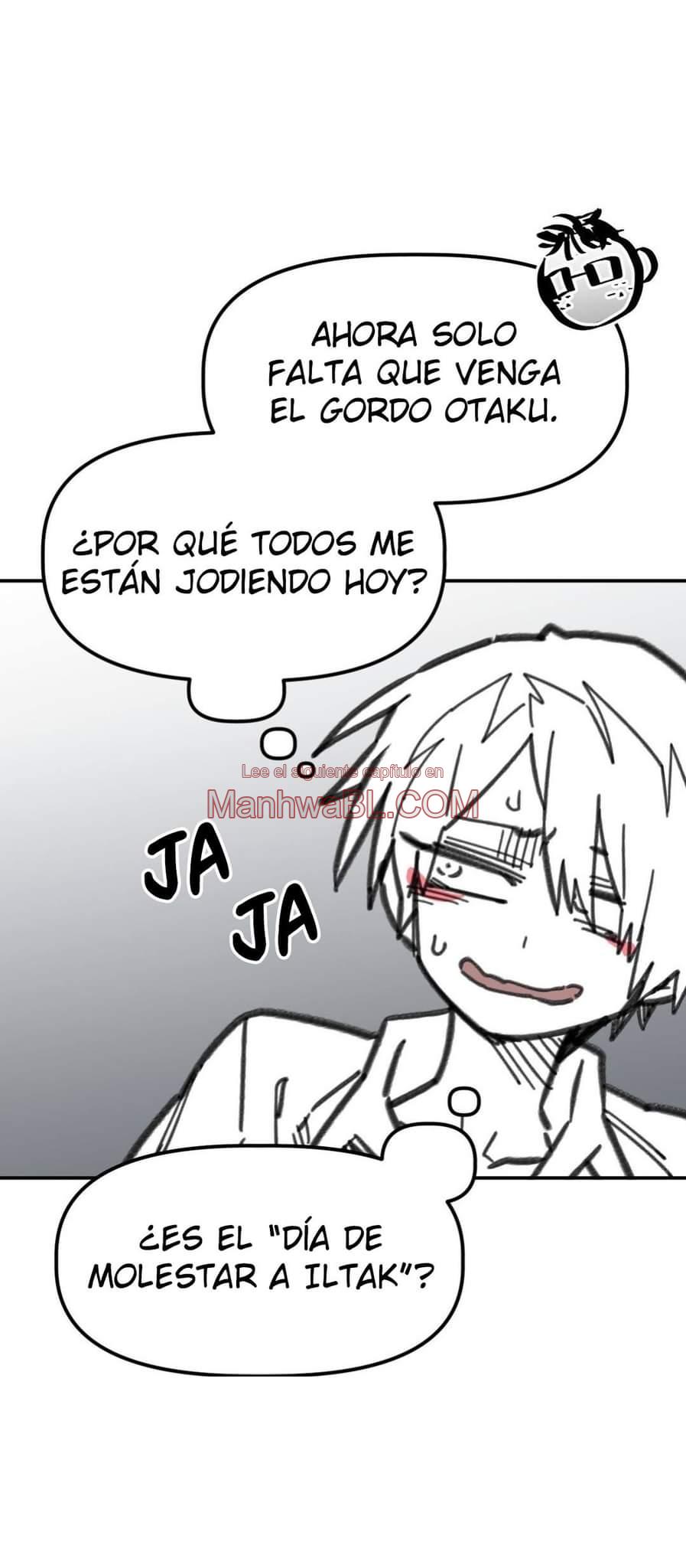High School Boy - Capítulo 19 3 manhwa