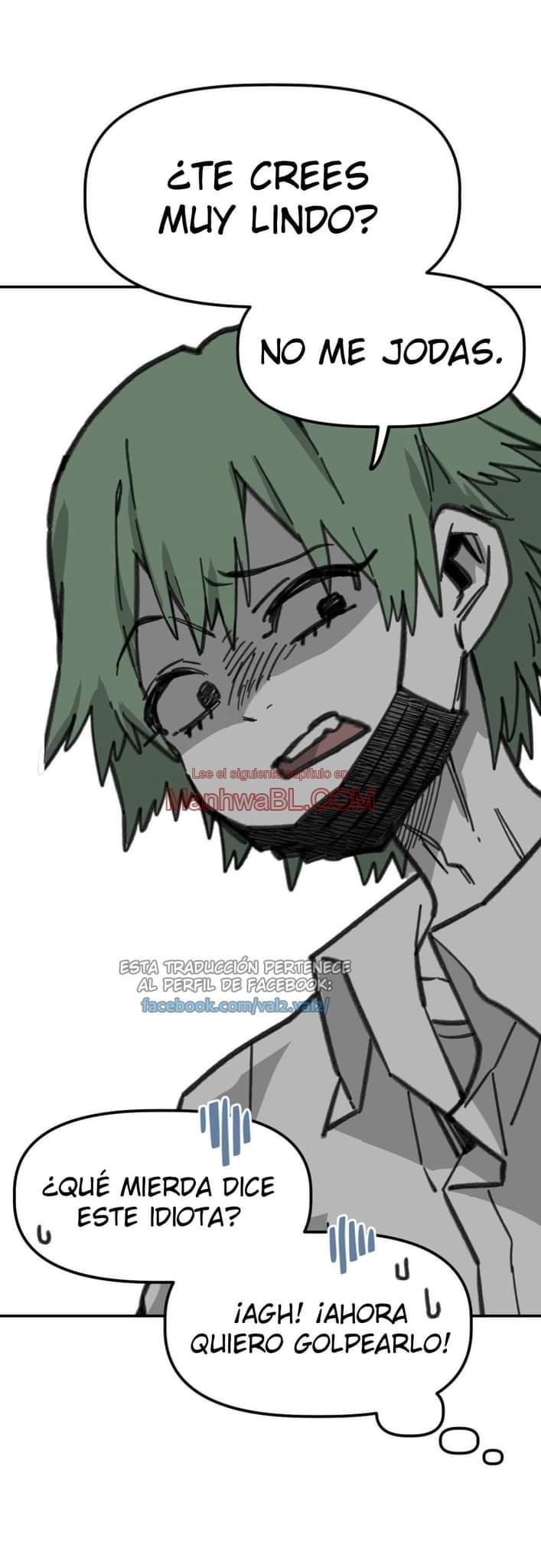 High School Boy - Capítulo 19 3 manhwa