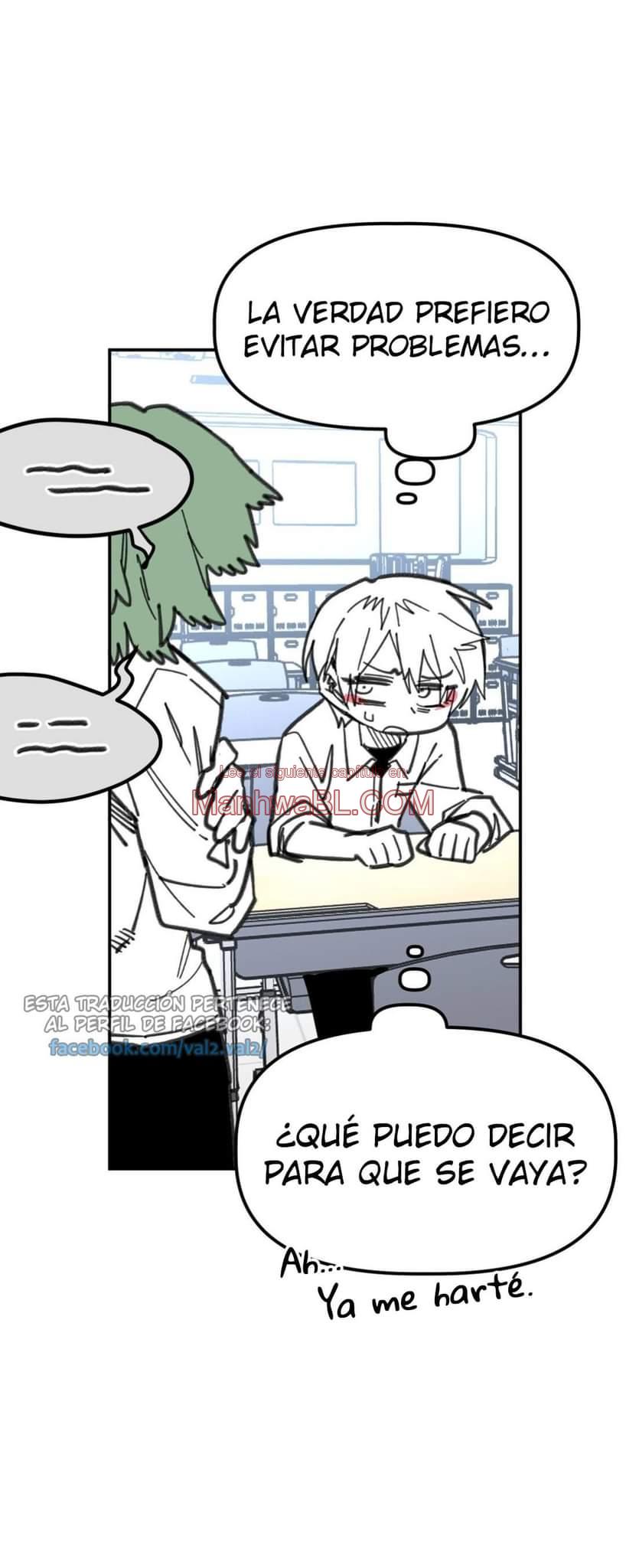 High School Boy - Capítulo 19 3 manhwa
