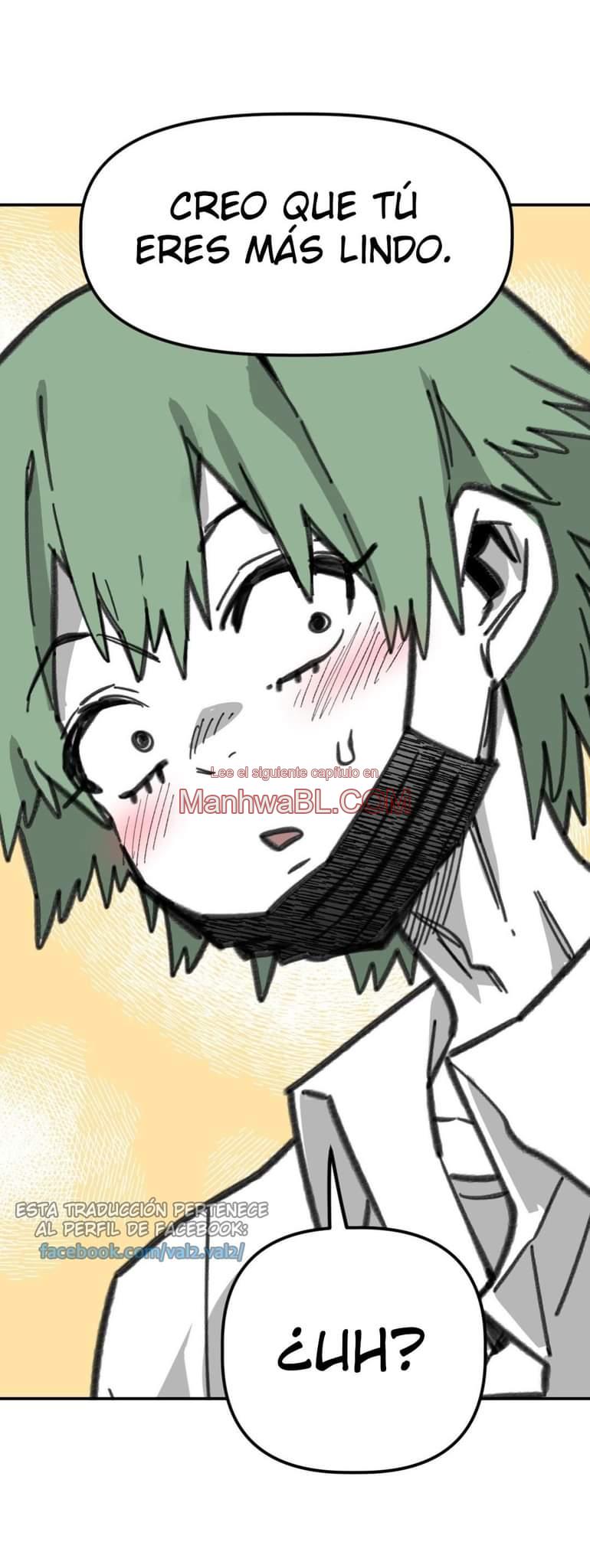 High School Boy - Capítulo 19 3 manhwa
