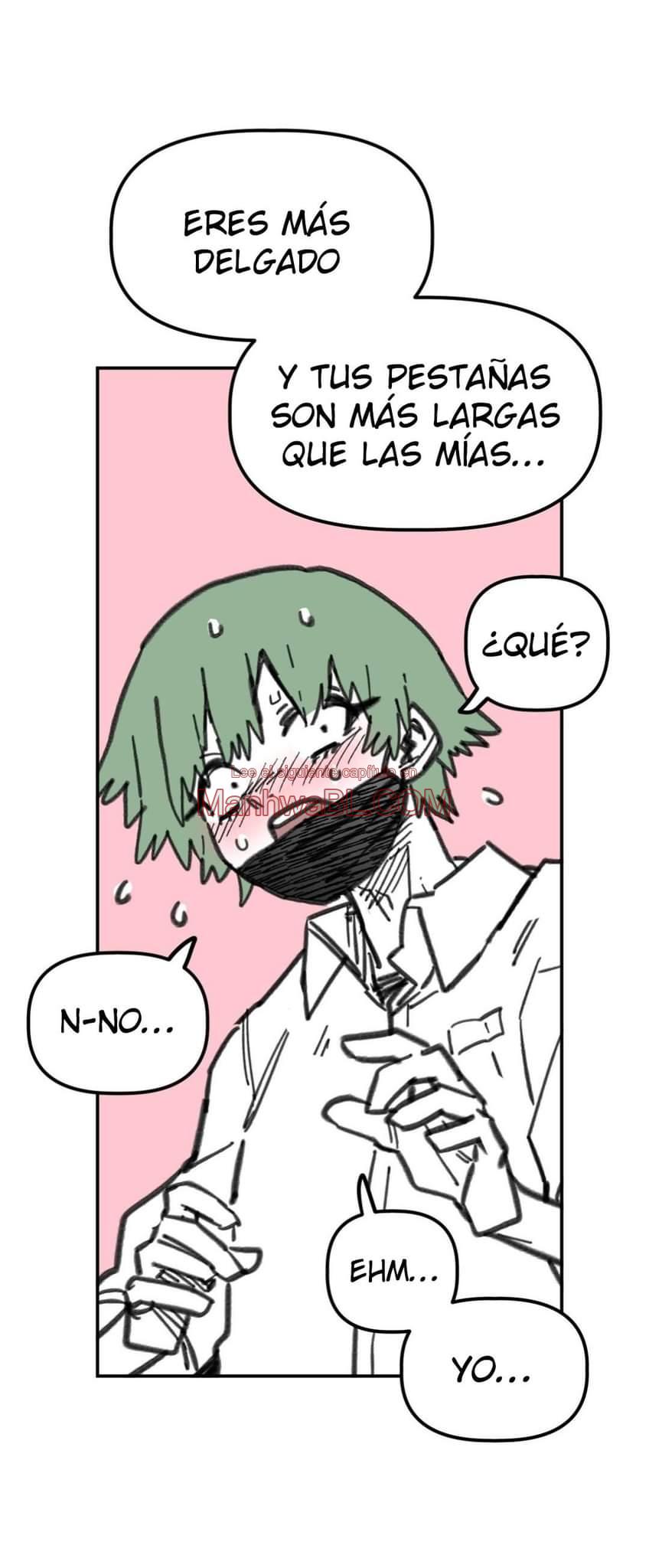 High School Boy - Capítulo 19 3 manhwa