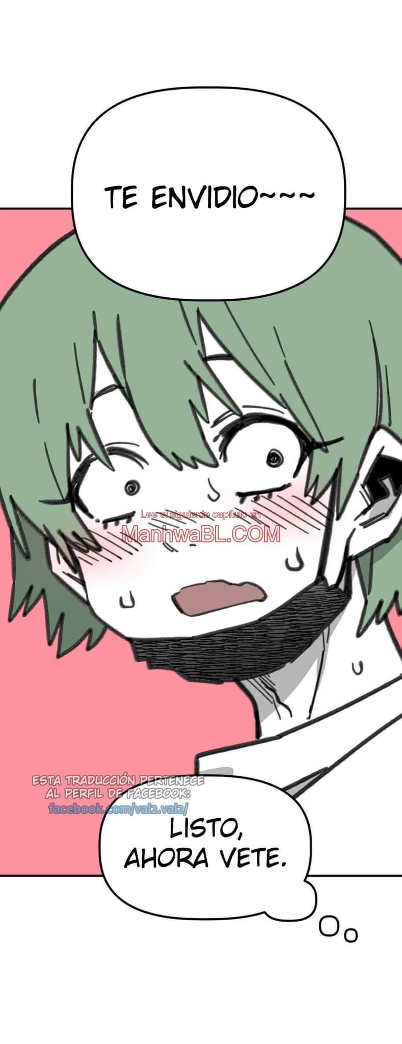 High School Boy - Capítulo 19 3 manhwa