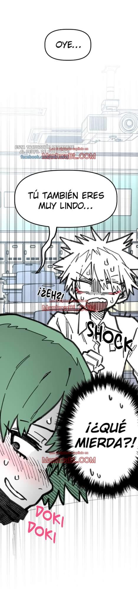 High School Boy - Capítulo 19 3 manhwa