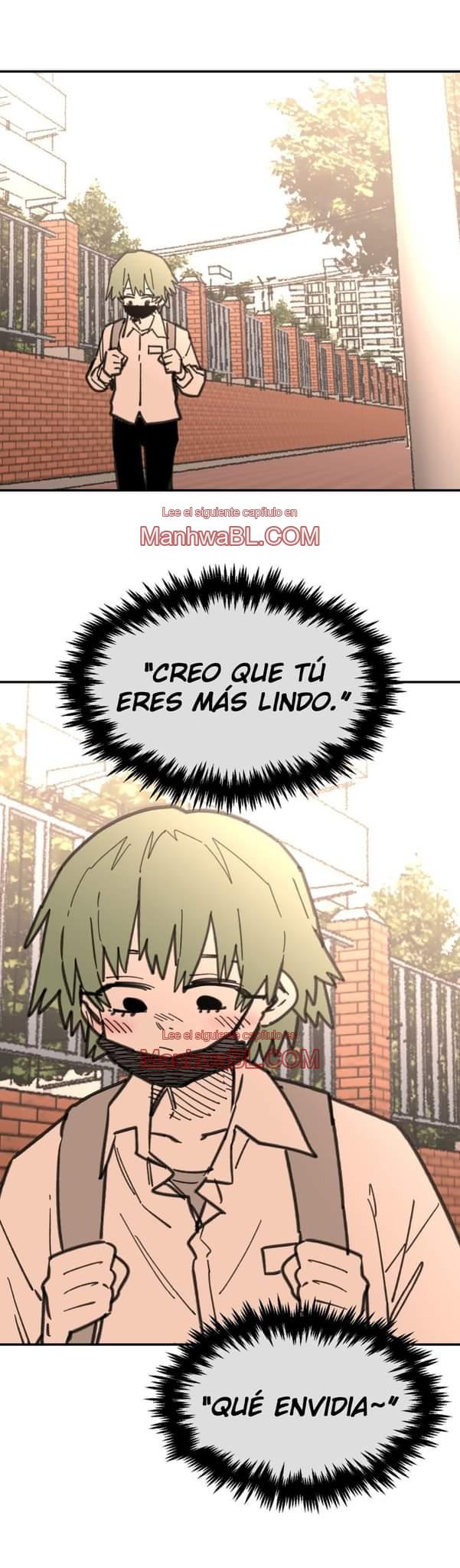 High School Boy - Capítulo 19 3 manhwa