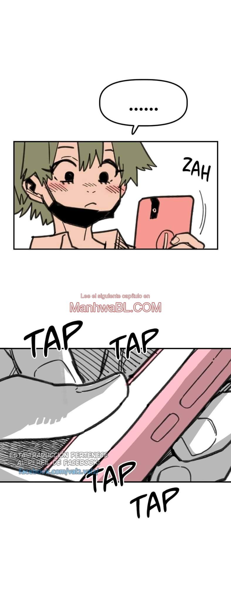High School Boy - Capítulo 19 3 manhwa