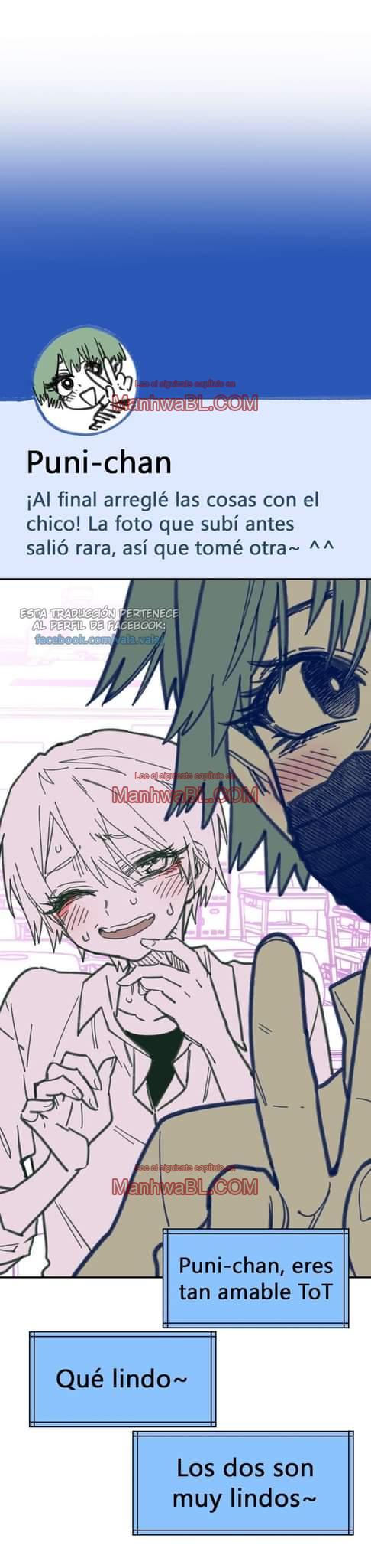 High School Boy - Capítulo 19 3 manhwa