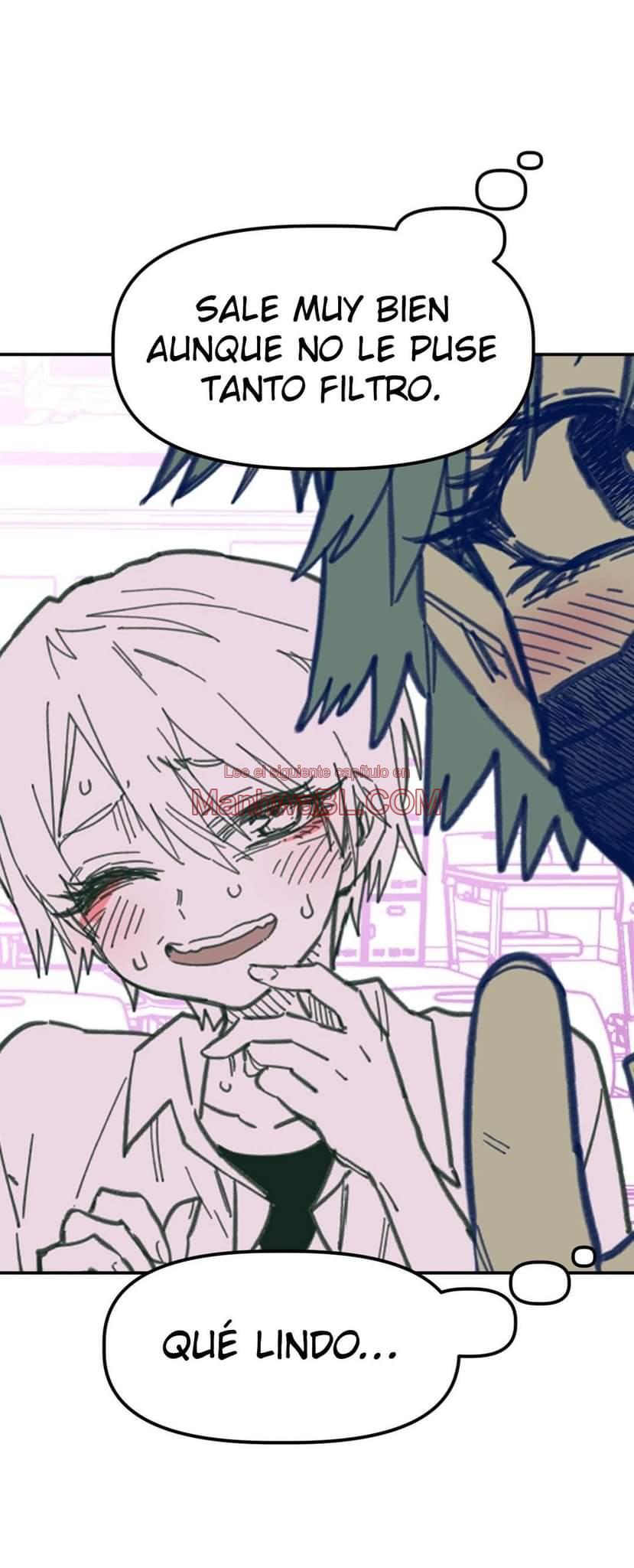 High School Boy - Capítulo 19 3 manhwa
