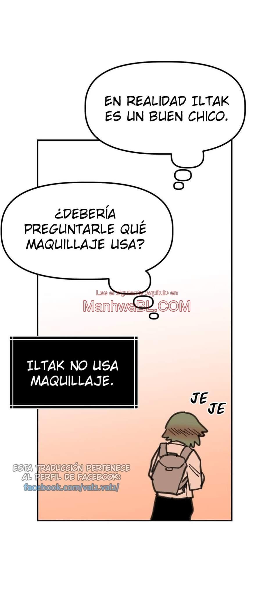 High School Boy - Capítulo 19 3 manhwa