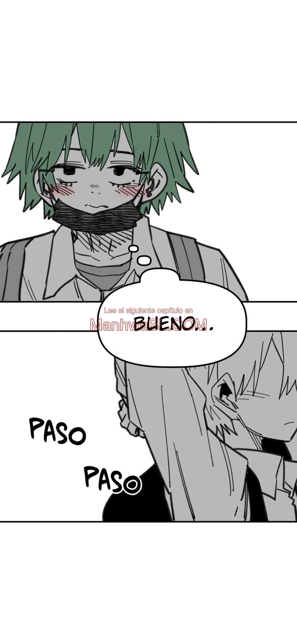 High School Boy - Capítulo 19 3 manhwa