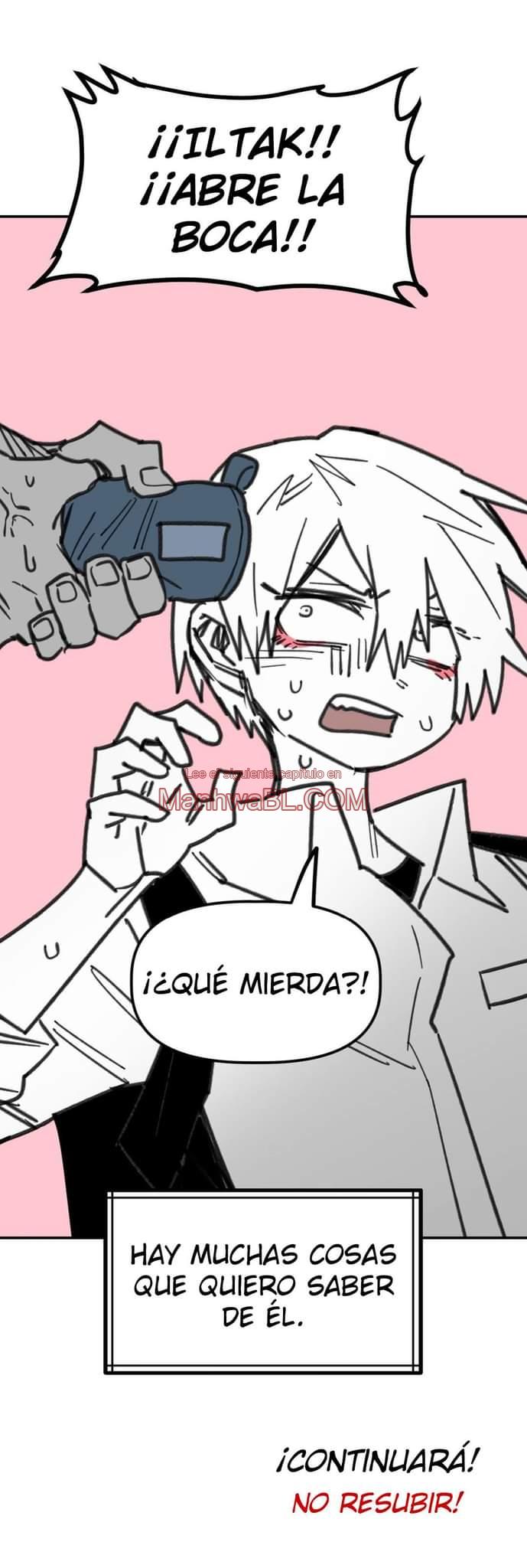 High School Boy - Capítulo 19 3 manhwa
