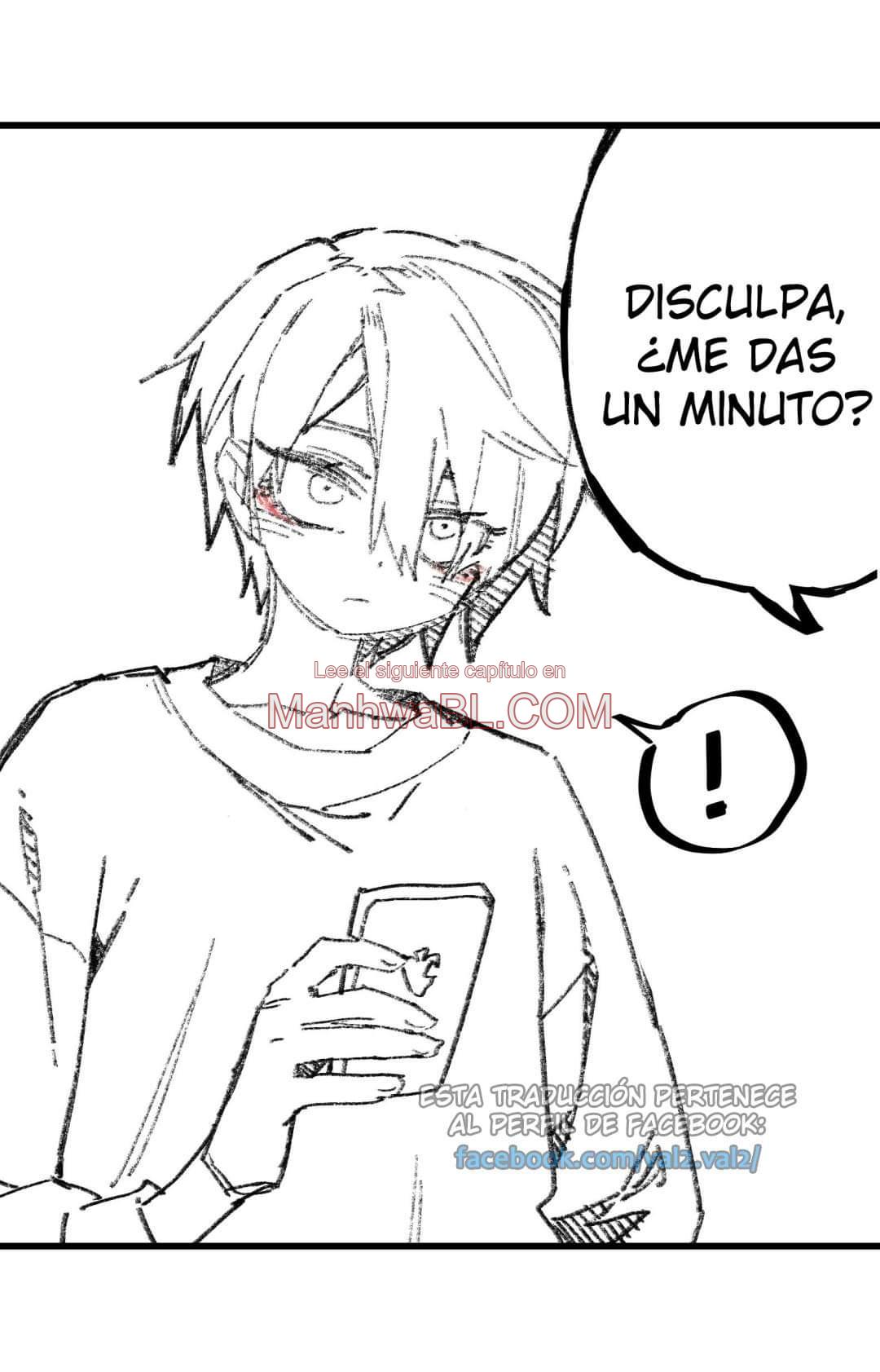 High School Boy - Capítulo 19 3 manhwa