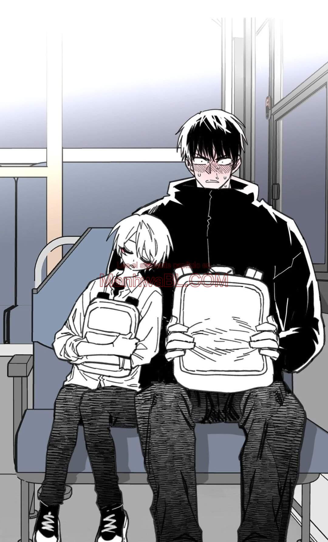 High School Boy - Capítulo 19 3 manhwa