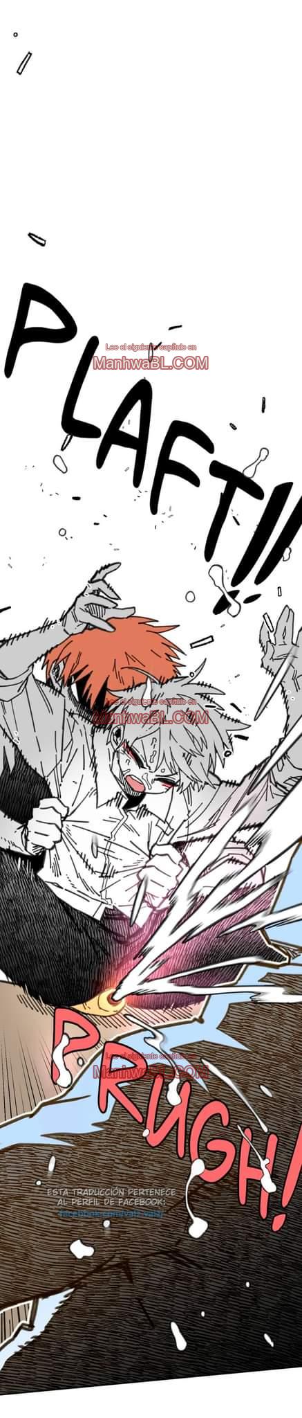 High School Boy - Capítulo 25 manhwa